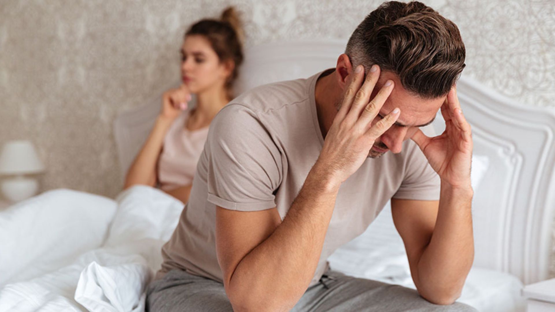 Erectile dysfunction –  A guide