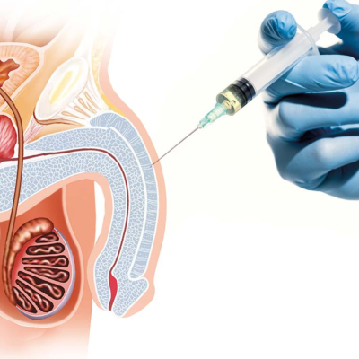 PRP Therapy or P Shot : New Secret to Erectile DysfunctionTreatment in Bhubaneswar
